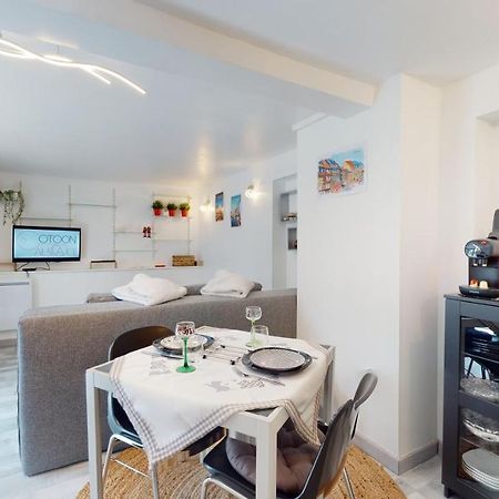 Studio Avec Parking Rue De La Semm Colmar Zewnętrze zdjęcie